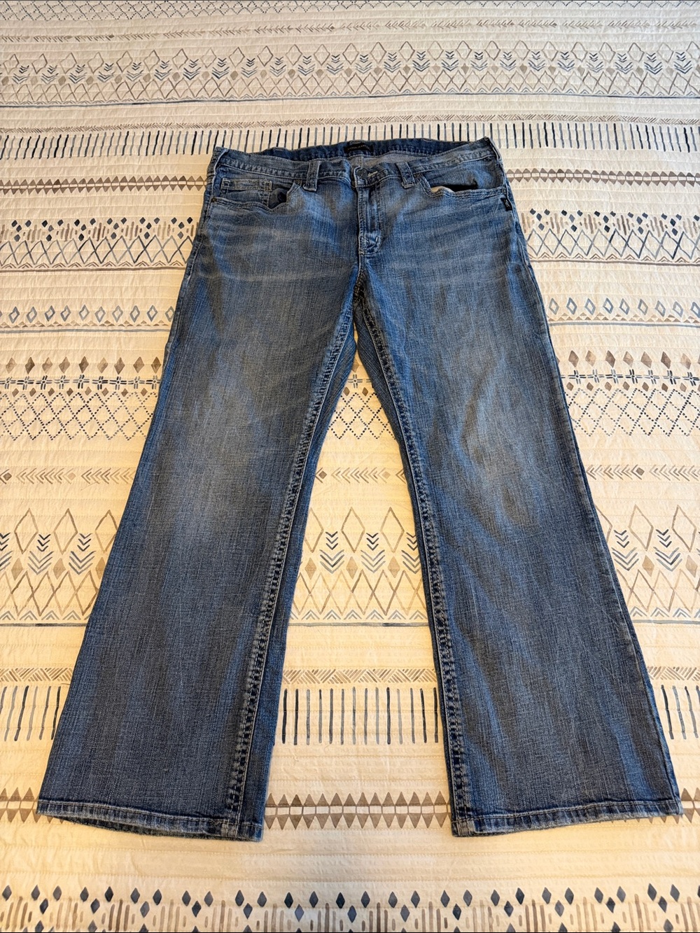 Silver Jeans Men's Jeans